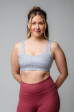 Make + Master: Flow Bra - Fabric + Flow Textile Co.