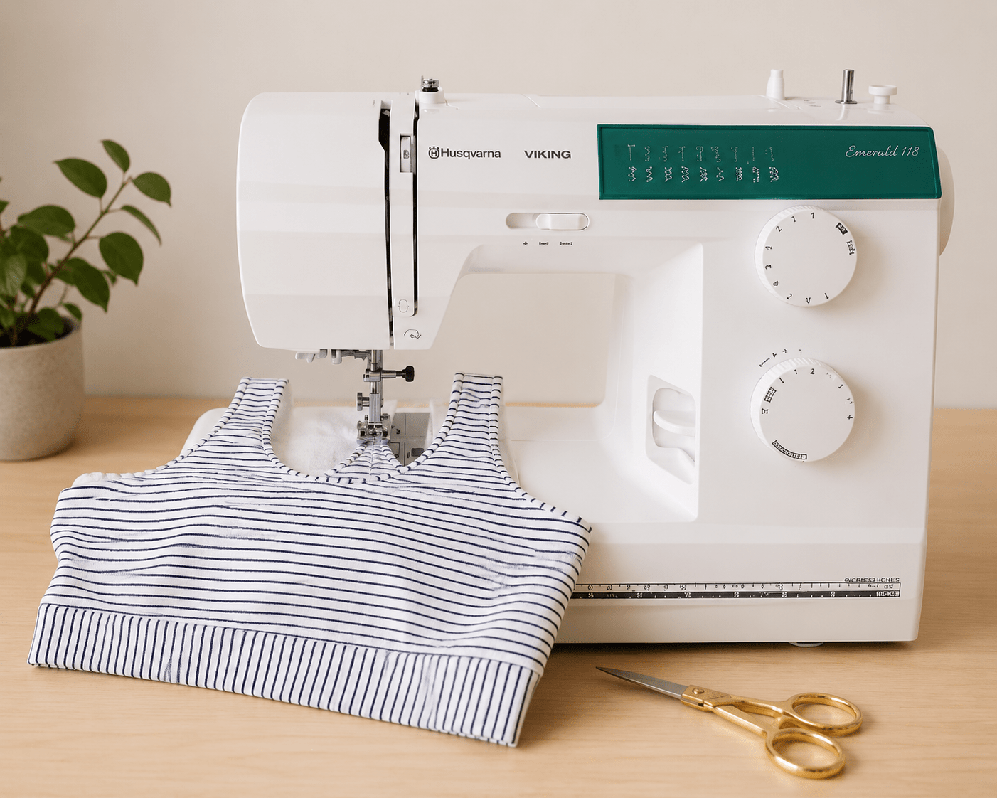 Make + Master: Flow Bra - Fabric + Flow Textile Co.