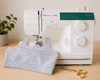 Make + Master: Flow Bra - Fabric + Flow Textile Co.