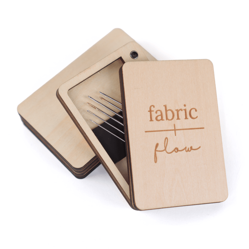 Needle Holder | Magnetic - Fabric + Flow Textile Co.