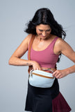 Pattern | Belt Bag - Fabric + Flow Textile Co.