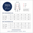 Pattern | Dune Swim Shorts - Boys - Fabric + Flow Textile Co.
