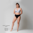 Pattern | Ease Two Piece Swimsuit - Fabric + Flow Textile Co.