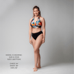Pattern | Ease Two Piece Swimsuit - Fabric + Flow Textile Co.