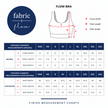 Pattern | Flow Bra - Fabric + Flow Textile Co.