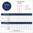 Pattern | Flow Leggings - Fabric + Flow Textile Co.