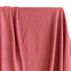 Perforated Mesh | Clay - Fabric + Flow Textile Co.