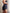 Perforated Mesh | Midnight - Fabric + Flow Textile Co.