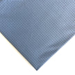 Perforated Mesh | Storm Blue - Fabric + Flow Textile Co.