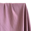Perforated Mesh | Sweet Pea - Fabric + Flow Textile Co.