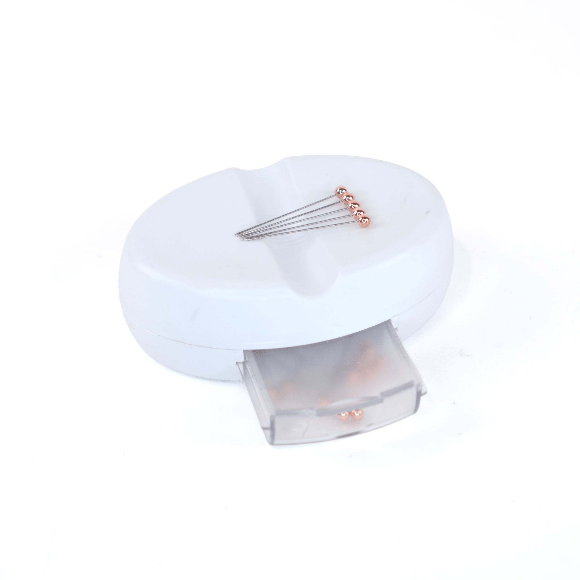Pin Holder | Magnetic - Fabric + Flow Textile Co.