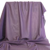 Power Mesh | Eggplant - Fabric + Flow Textile Co.