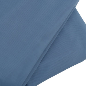 Power Mesh | Glacial Blue - Fabric + Flow Textile Co.