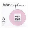 Project Tags | One of a Kind - Monochrome - Fabric + Flow Textile Co.