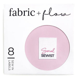 Project Tags | Serial Sewist - Fabric + Flow Textile Co.