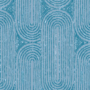 Rayon Challis | Breeze Mod R8 - 7 - Fabric + Flow Textile Co.