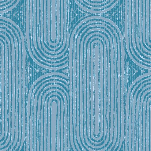 Rayon Challis | Breeze Mod R8 - 7 - Fabric + Flow Textile Co.