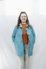Rayon Challis | Breeze Mod R8 - 7 - Fabric + Flow Textile Co.