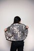 Rayon Challis | Ink R8 - 5 - Fabric + Flow Textile Co.