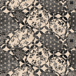 Rayon Challis | Ink R8 - 5 - Fabric + Flow Textile Co.