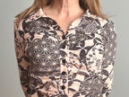 Rayon Challis | Ink R8 - 5 - Fabric + Flow Textile Co.