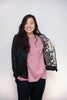 Rayon Challis | Ink R8 - 5 - Fabric + Flow Textile Co.