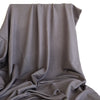 REMNANT |Jersey Knit | Grey Jegging - 3m Piece - Fabric + Flow Textile Co.