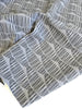 REMNANT |Jersey Knit | Lined Waves - 2m - Fabric + Flow Textile Co.