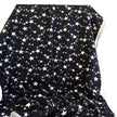 REMNANT |Jersey Knit | Stars - 1.75m Piece - Fabric + Flow Textile Co.