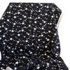 REMNANT |Jersey Knit | Stars - 1.75m Piece - Fabric + Flow Textile Co.