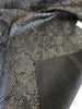 REMNANT | Ponte Knit | Snake Print - 0.5m + Piece - Fabric + Flow Textile Co.