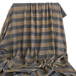 REMNANT |Sweater Knit | Stripes - 1.5m Piece - Fabric + Flow Textile Co.