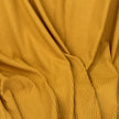 Ribbed Knit | Bamboo - Mustard - Fabric + Flow Textile Co.