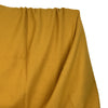Ribbed Knit | Bamboo - Mustard - Fabric + Flow Textile Co.