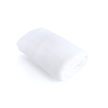 Ribbed Knit | Bamboo - White - Fabric + Flow Textile Co.