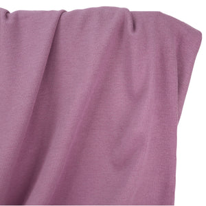 Ribbing Tubular | Bamboo -Ginger - Fabric + Flow Textile Co.