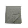 Ribbing Tubular | Cotton - Thyme - Fabric + Flow Textile Co.
