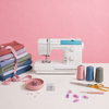 Thread + Technique: Sewing With Knits