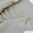Ribbing Tubular | Cotton - Sandstone