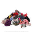 Scrunchie Grab Bag - Fabric + Flow Textile Co.