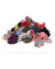 Scrunchie Grab Bag - Fabric + Flow Textile Co.