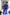 Scuba | Cotton - Electric Cobalt - Fabric + Flow Textile Co.