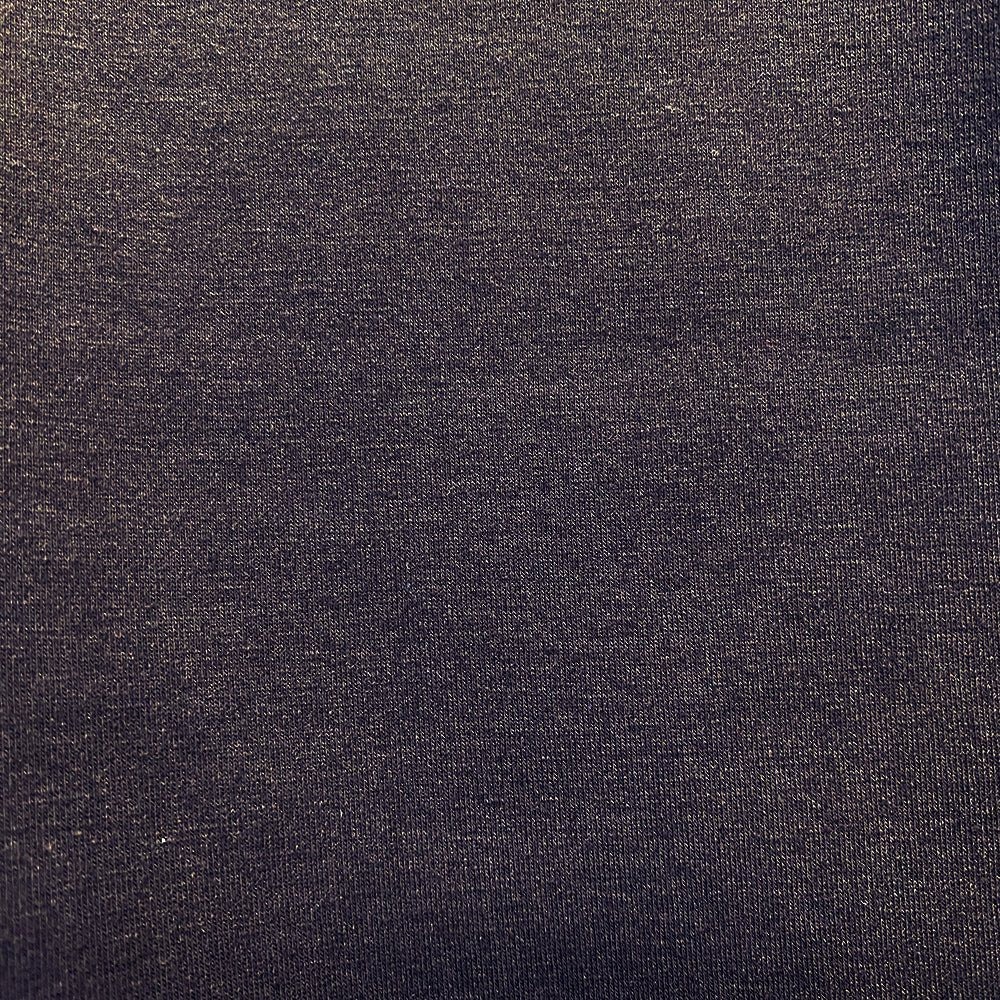 Scuba | Cotton - Onyx Luxe - Fabric + Flow Textile Co.