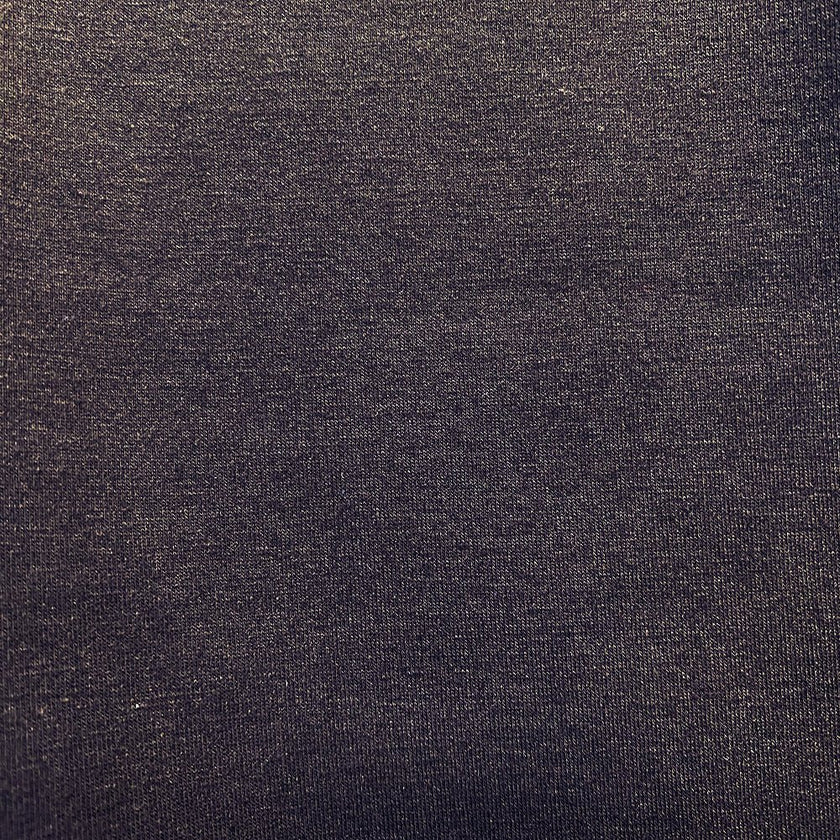 Scuba | Cotton - Onyx Luxe - Fabric + Flow Textile Co.