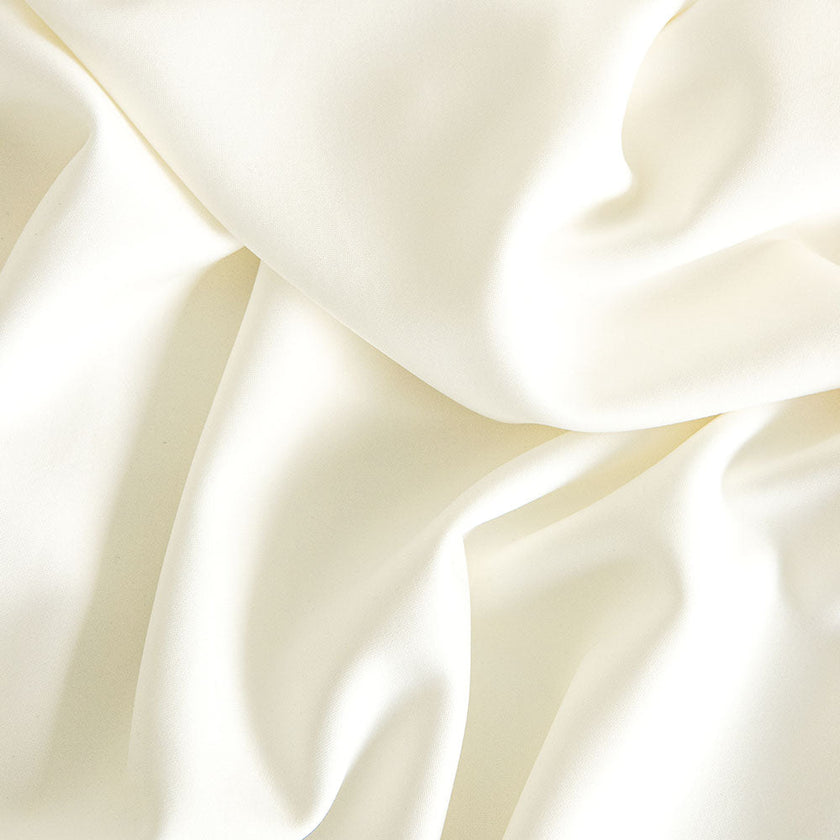 Scuba | Crème - Fabric + Flow Textile Co.
