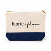 Sewing Kit | Fabric + Flow Pouch - Fabric + Flow Textile Co.