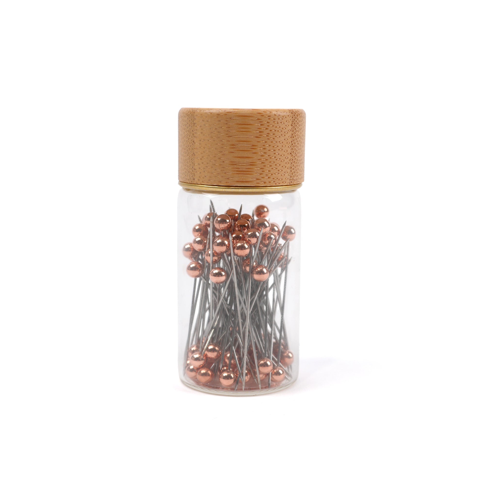 Sewing Pins - Fabric + Flow Textile Co.