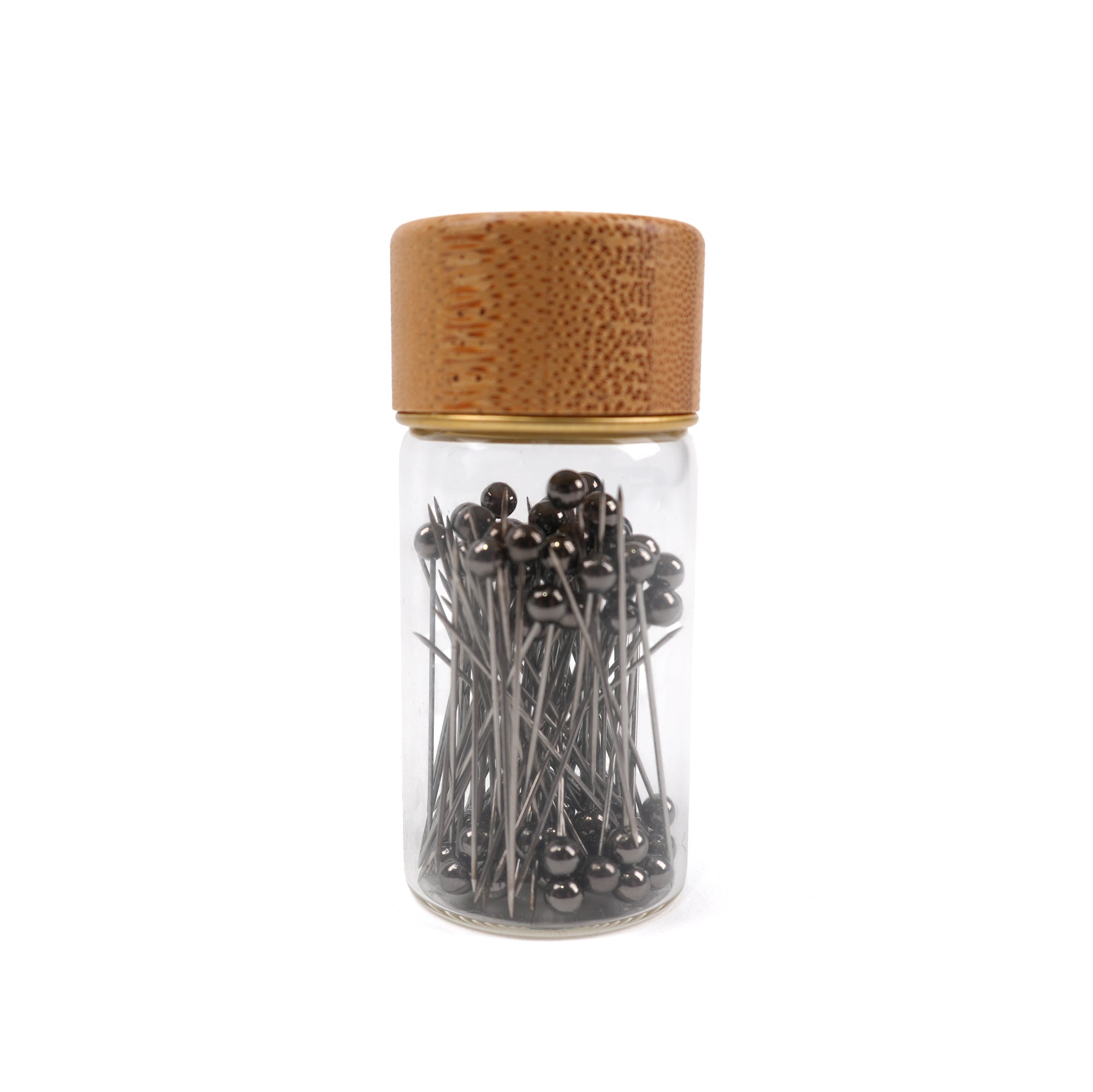 Sewing Pins - Fabric + Flow Textile Co.
