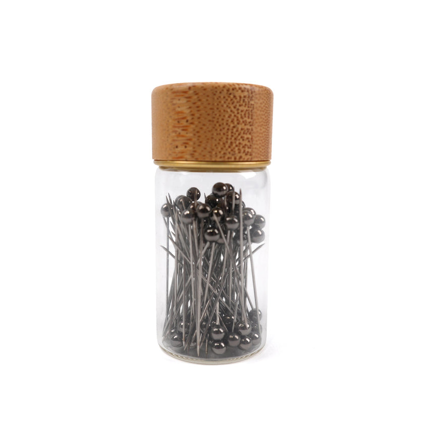 Sewing Pins - Fabric + Flow Textile Co.
