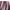 Sheer | Mesh - Bordeaux - Fabric + Flow Textile Co.